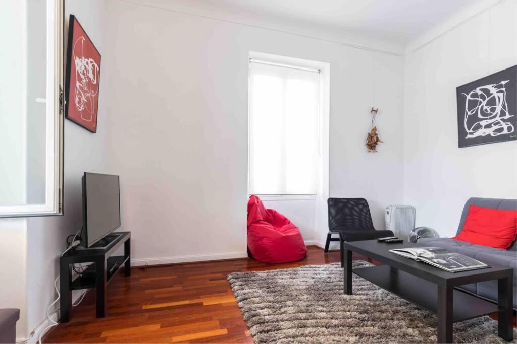 Appartement Grande Terrasse A Cote Monaco & Plage Saint-Antoine  Luaran gambar