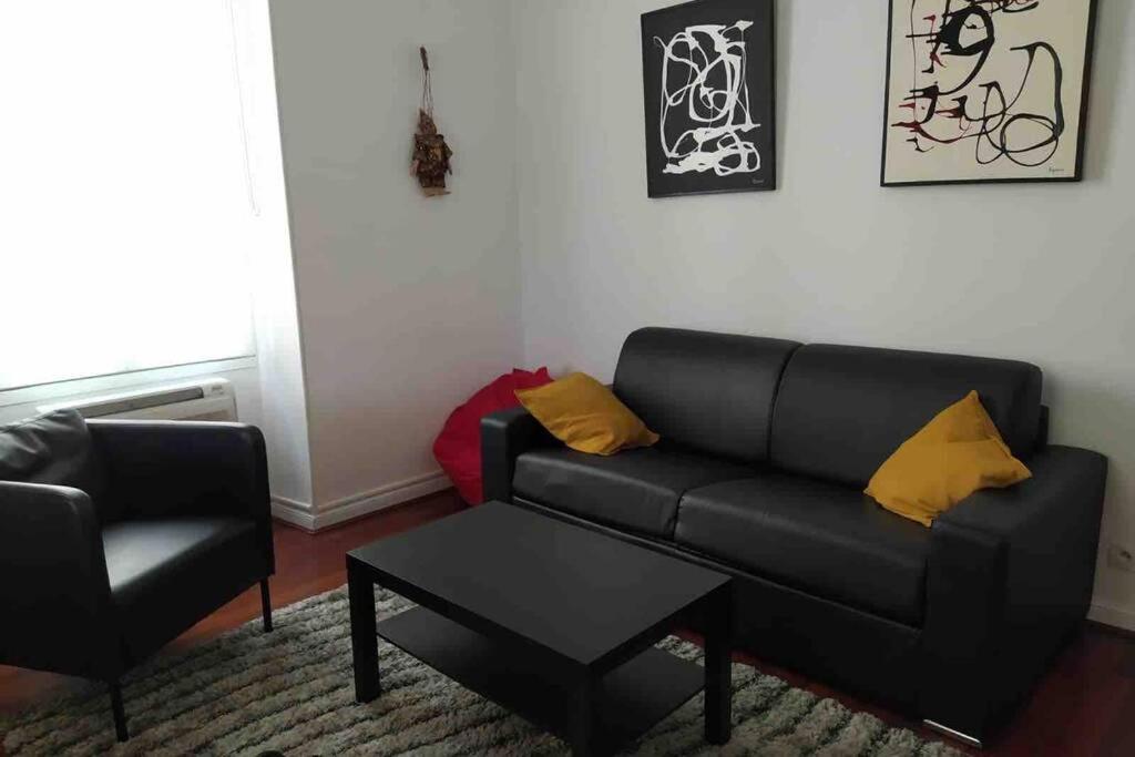 Appartement Grande Terrasse A Cote Monaco & Plage Saint-Antoine  Luaran gambar